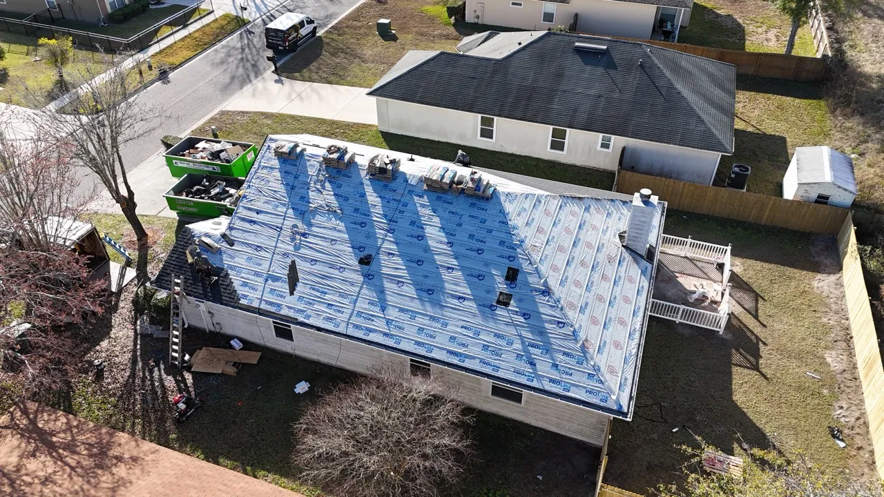5-star rated roofer serving San Marco Jacksonville FL 5-star rated roofer serving San Marco Jacksonville FL