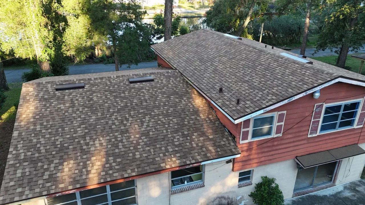 Composition Roof Explained for Homeowners Composition Roof Explained for Homeowners
