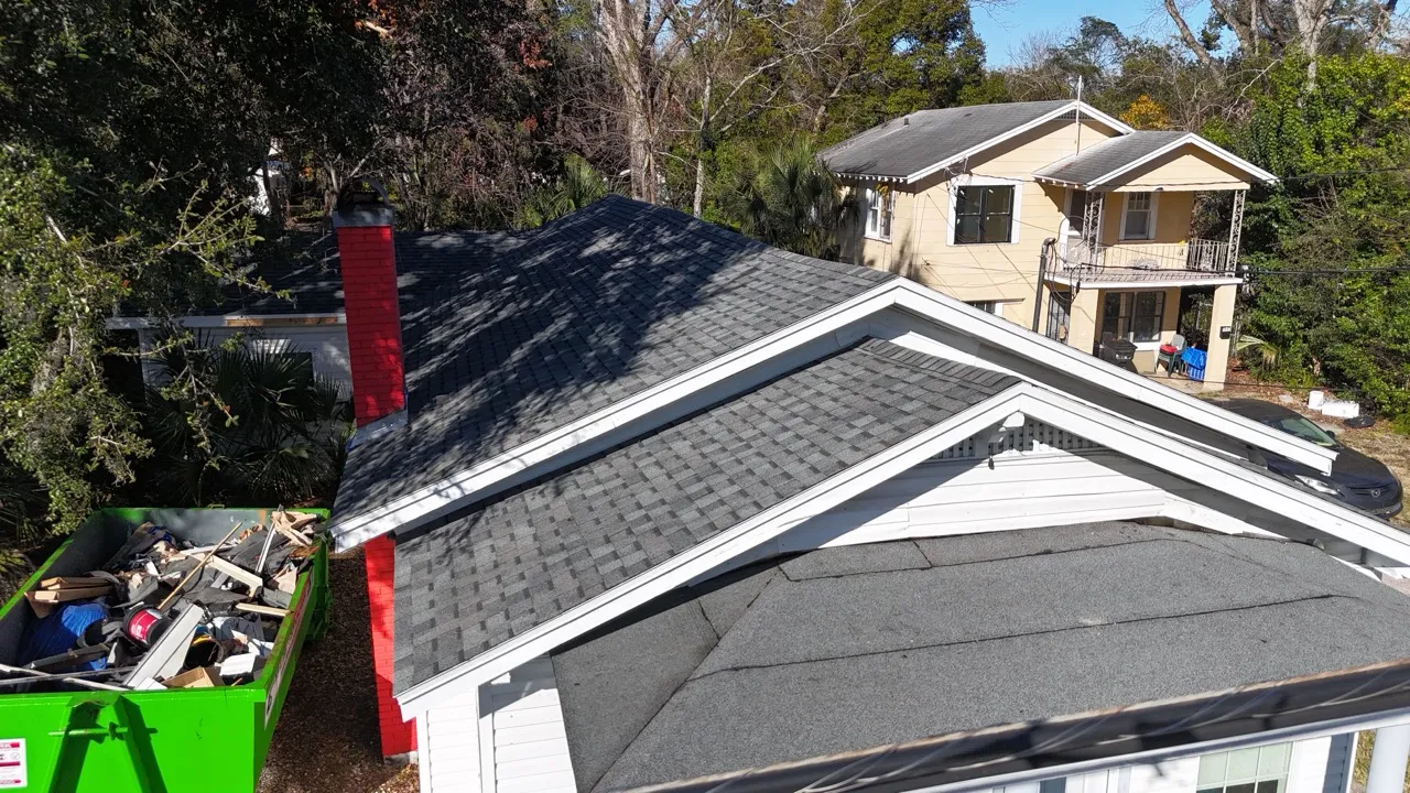 Hurricane Straps & Ties: Are Your Jacksonville Home's Roof-to-Wall Connections Secure? Hurricane Straps & Ties: Are Your Jacksonville Home's Roof-to-Wall Connections Secure?