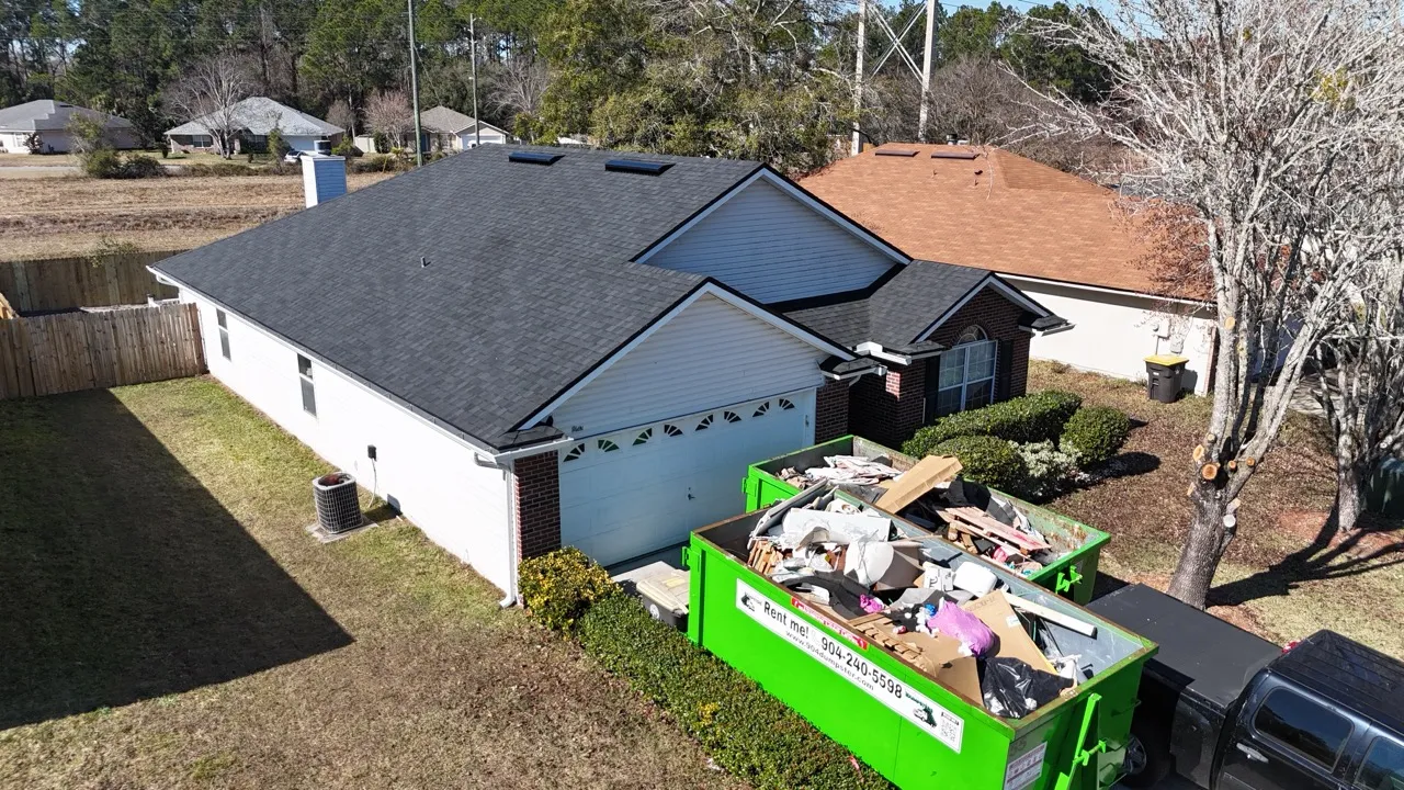 Architectural Shingles vs 3-Tab - Which Is Better for Jacksonville? Architectural Shingles vs 3-Tab - Which Is Better for Jacksonville?