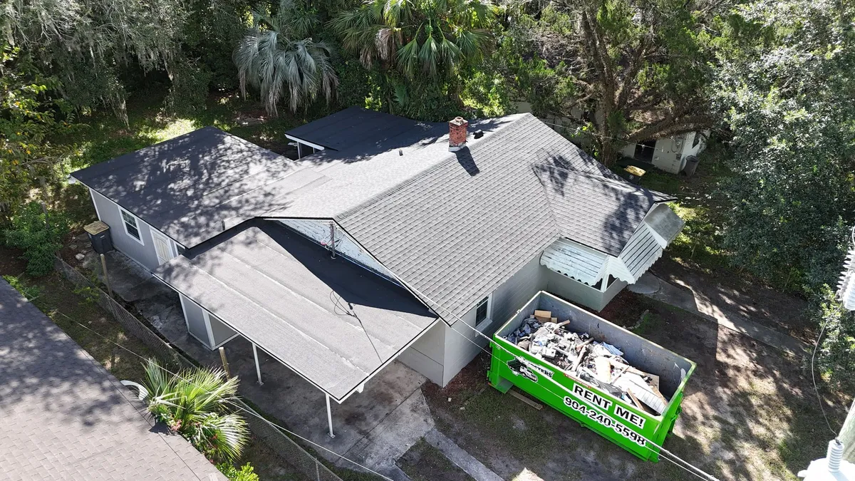 Roof Decking Replacement: When Your Roof Needs New Sheathing Roof Decking Replacement: When Your Roof Needs New Sheathing