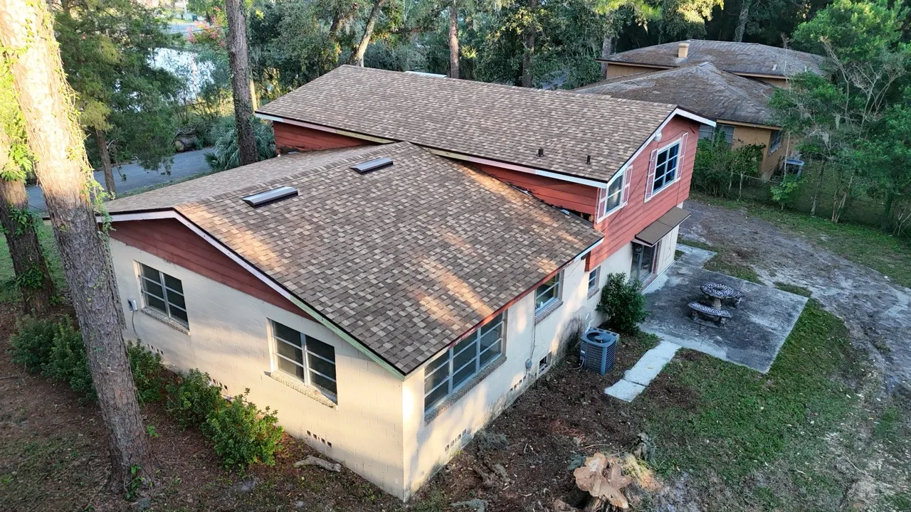 Roof Replacement Cost in Jacksonville FL for 2026 Roof Replacement Cost in Jacksonville FL for 2026