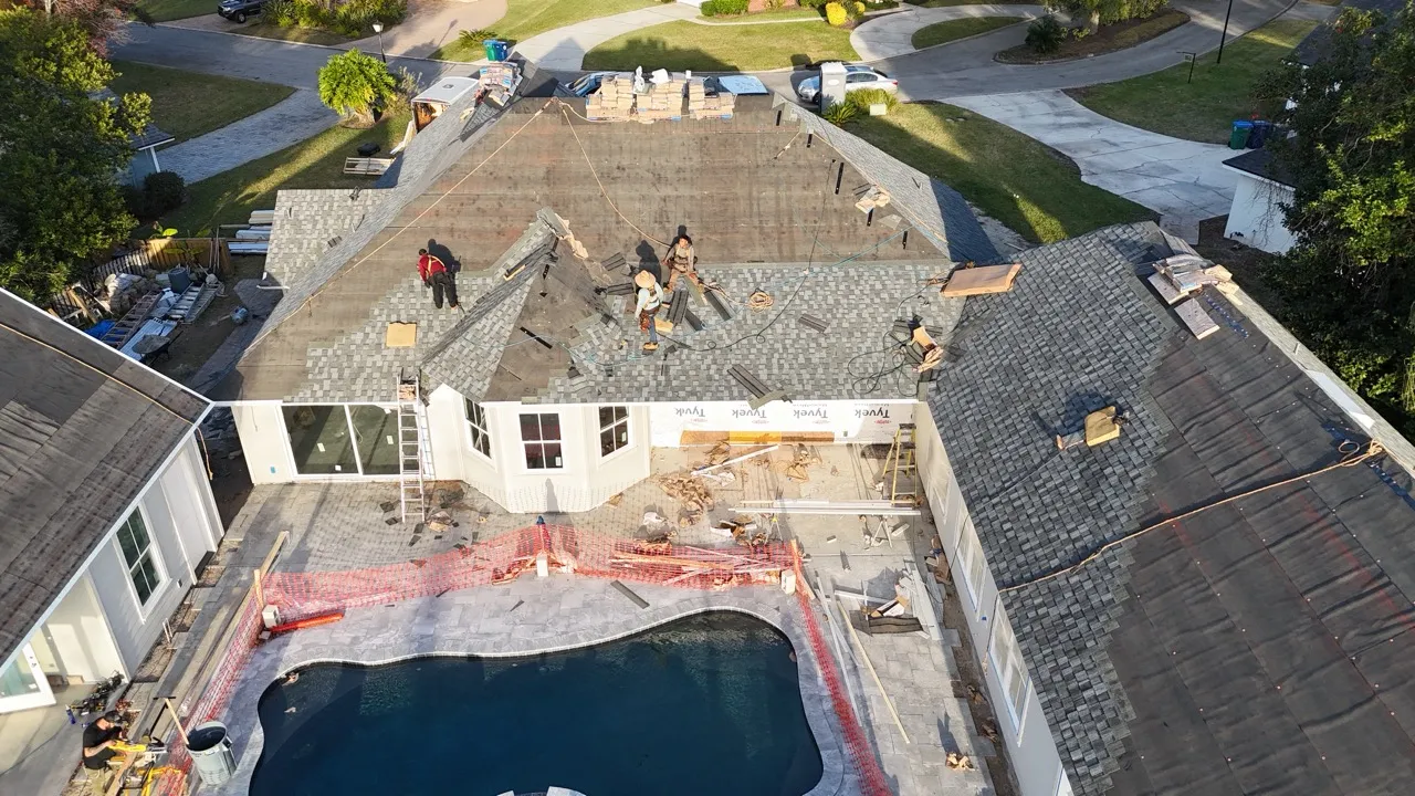 Roof Inspection Guide: What to Expect and How to Prepare Roof Inspection Guide: What to Expect and How to Prepare