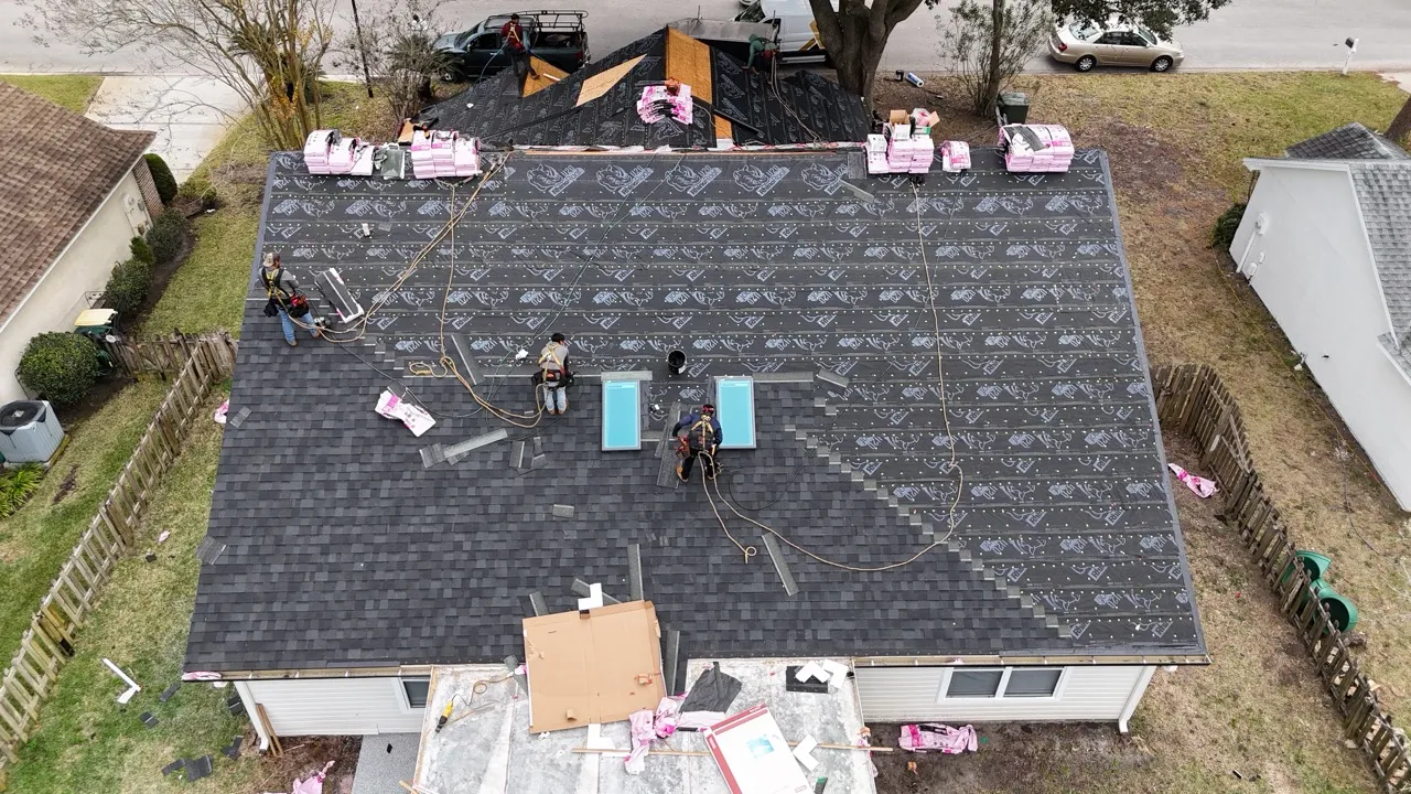 How Old Is My Roof? Five Reliable Ways to Find Out in Florida How Old Is My Roof? Five Reliable Ways to Find Out in Florida