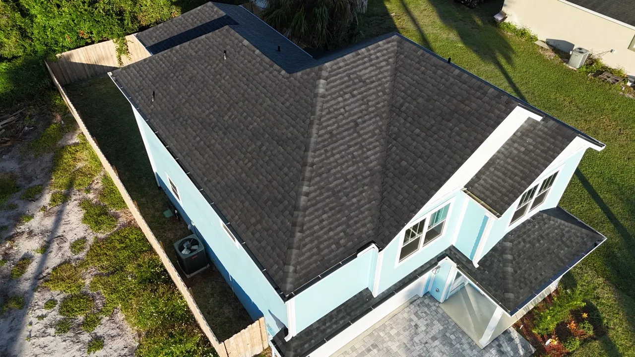 Roof Anatomy - Every Part of Your Roof Explained Simply Roof Anatomy - Every Part of Your Roof Explained Simply
