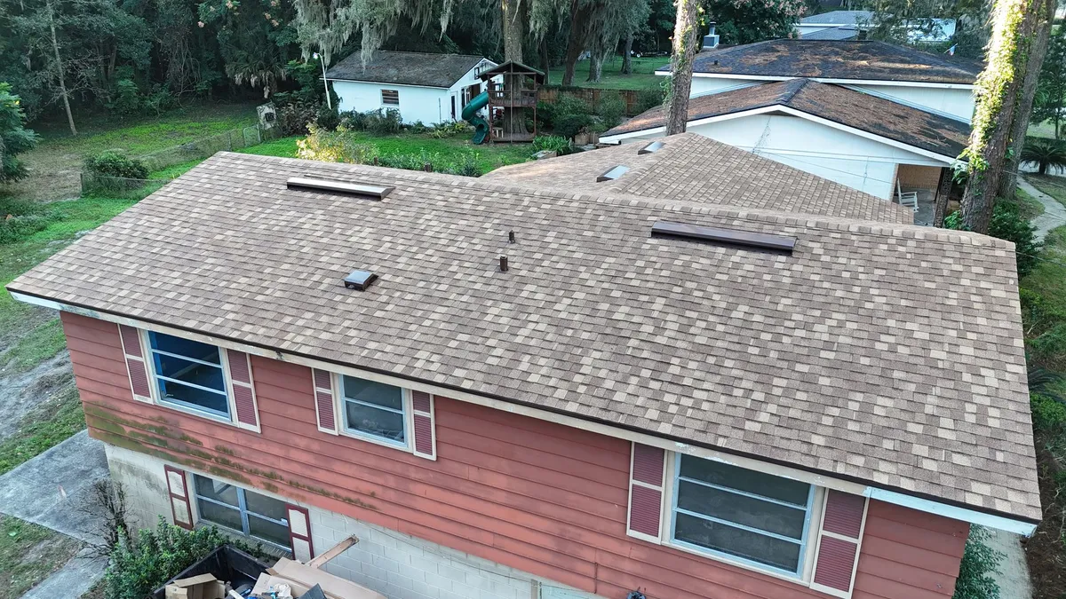 Attic Insulation and Roof Performance in Florida Homes Attic Insulation and Roof Performance in Florida Homes