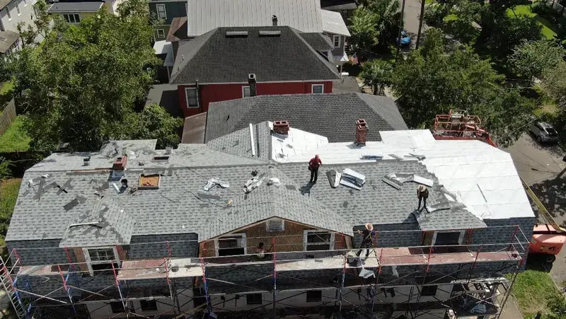 Commercial Roofing in Jacksonville FL Commercial Roofing in Jacksonville FL