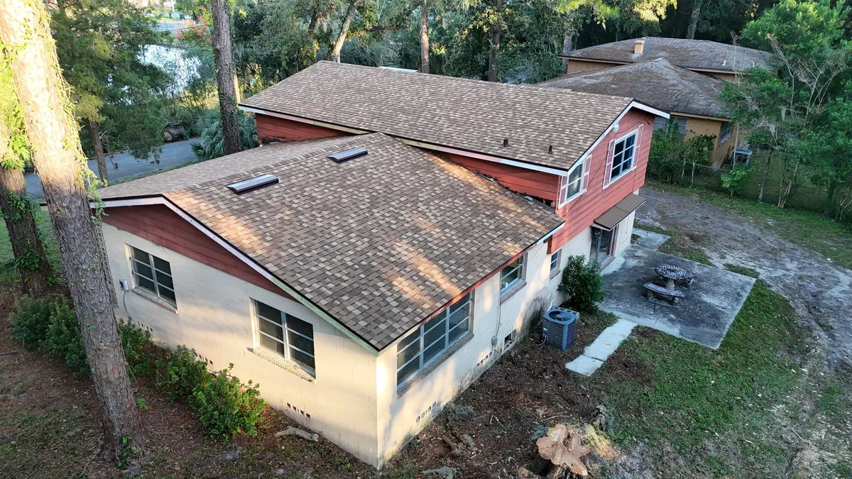 Gutter Installation and Repair in Jacksonville FL Gutter installation and repair in Jacksonville FL