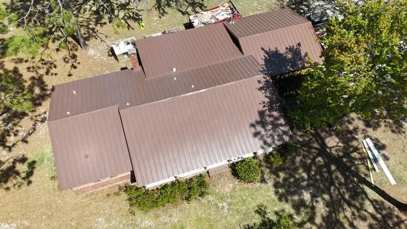 Roof Replacement in Jacksonville FL Roof Replacement in Jacksonville FL