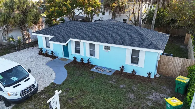 New Construction Roofing in Jacksonville FL New Construction Roofing in Jacksonville FL