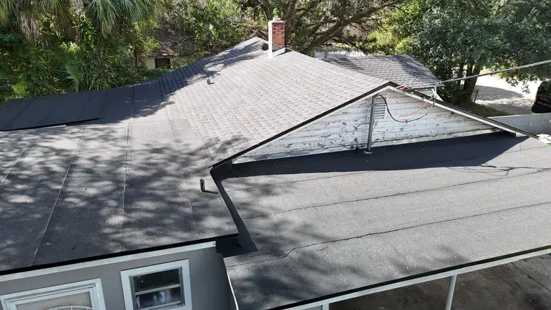 Roof Repair in Jacksonville FL Roof Repair in Jacksonville FL