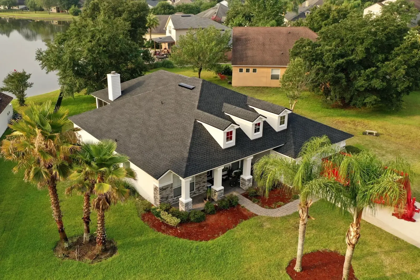 Professional roofing services in Jacksonville FL Professional roofing services in Jacksonville FL - Gimo's Roofing