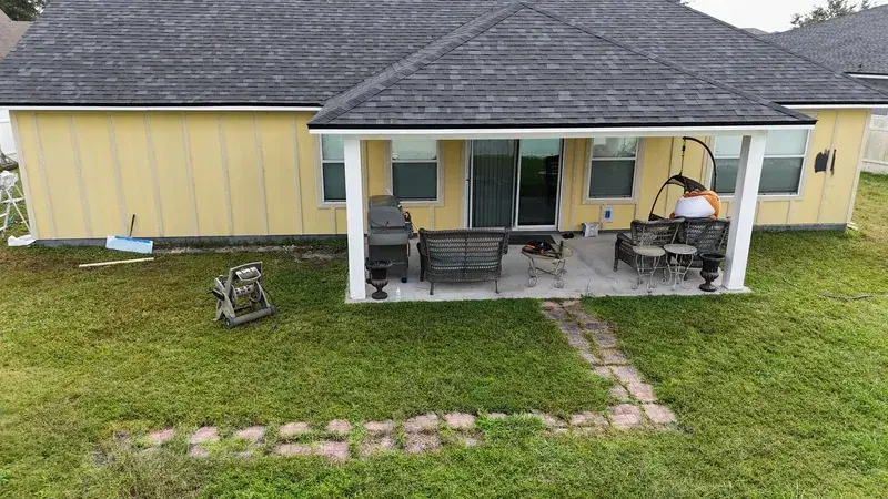 Siding Repair in Jacksonville FL Siding Repair in Jacksonville FL